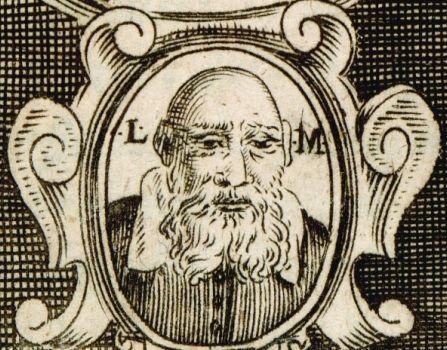 fig. 1: The Galut Yehudah, or “Diaspora of Judah”, which underscores Leone Judah Modena’s particular experience as an Italian Jew, contains two lexicographical works.   The first is a glossary of the Bible, in which Modena follows, and transmits with only relative updating of the Judeo-Italian tradition of glossing difficult Hebrew words with their Italian equivalent. This is the same practice and method employed by both Rashi and Kimḥi in their commentaries. Modena’s glossary is arranged in order of book and verse and was clearly intended as a didactic tool.